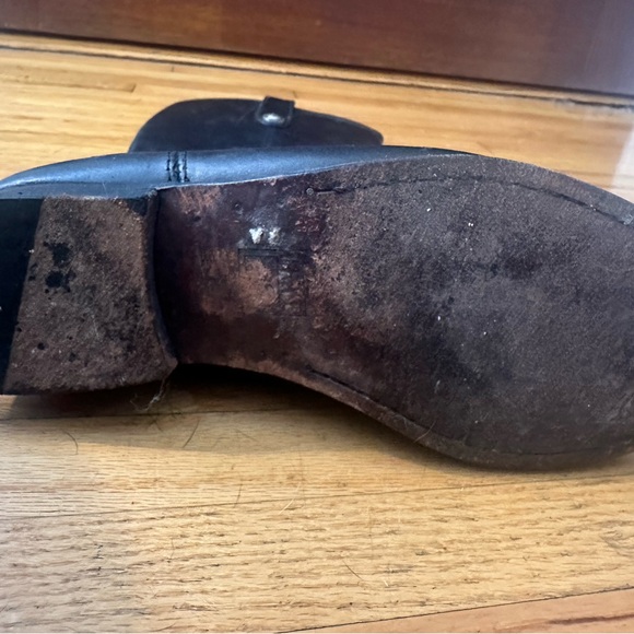 Frye Melissa Riding Boot - Picture 13 of 14